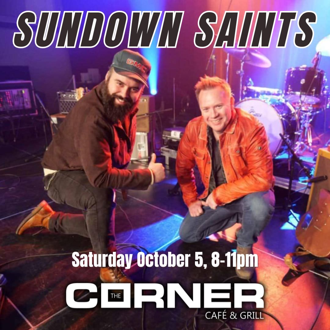 Sundown Saints