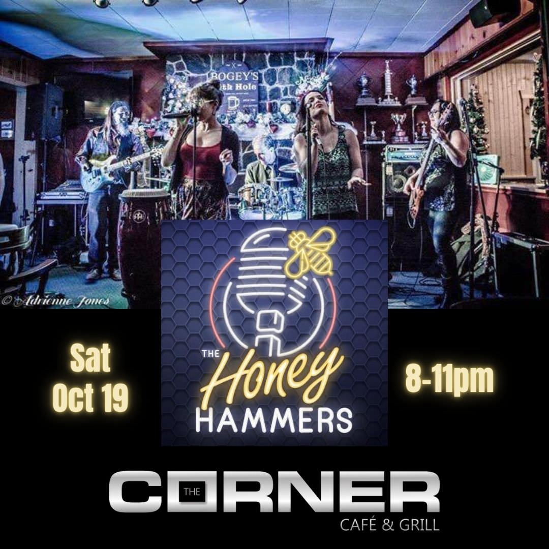 The Honey Hammers