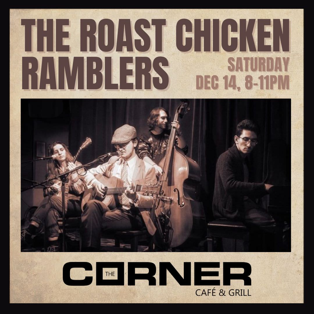 The Roast Chicken Ramblers