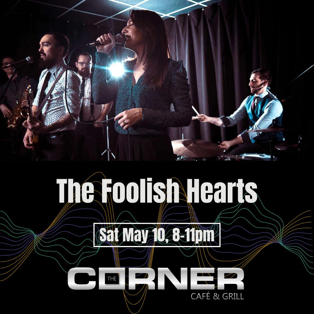 The Foolish Hearts