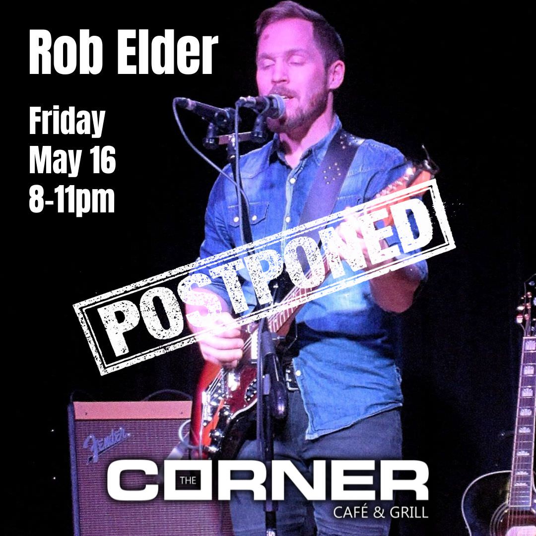 Rob Elder