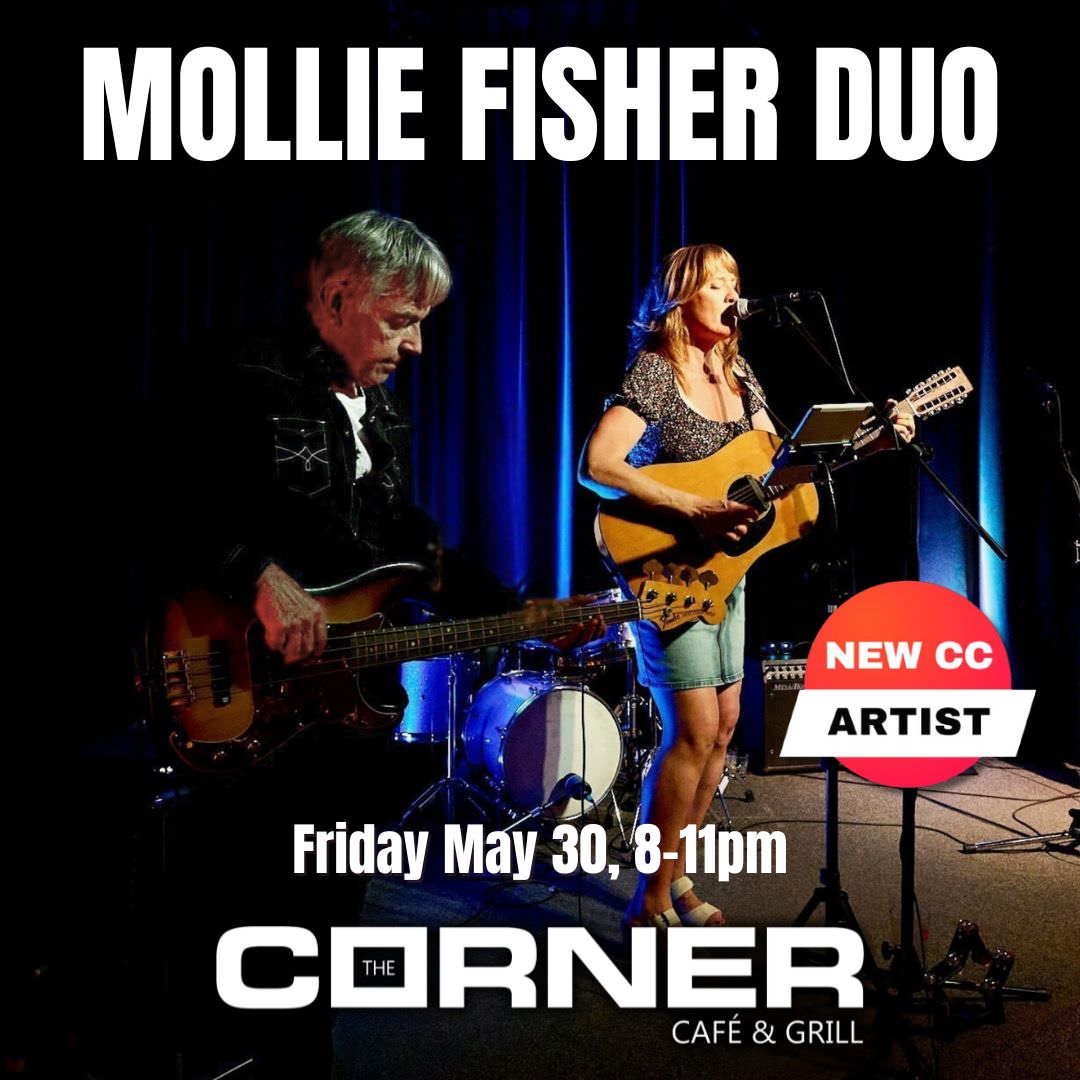 Millie Fisher Duo