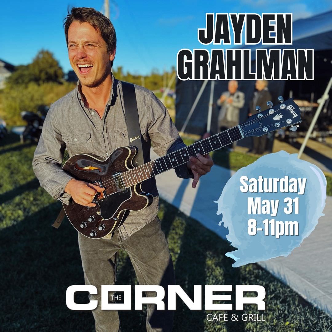 Jayden Grahlman