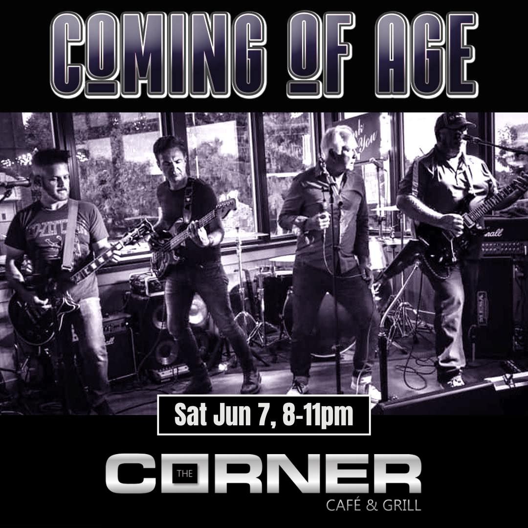 Coming of Age