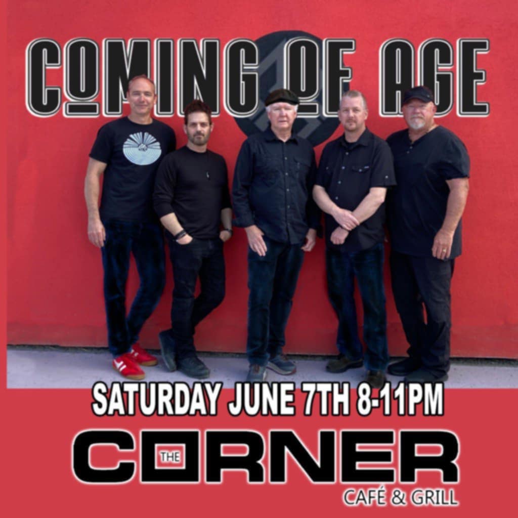 Coming of Age