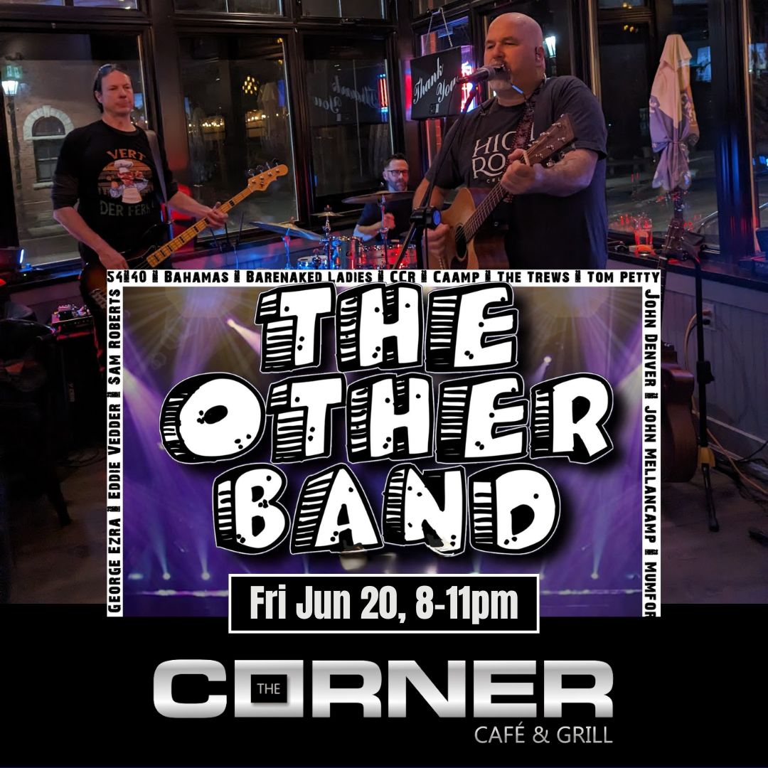 The Other Band