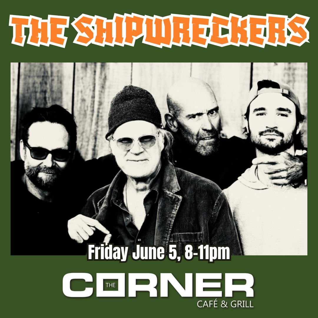 The Shipwreckers