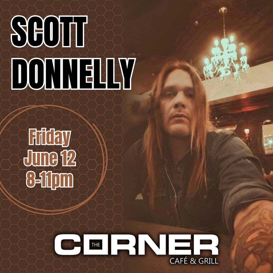 SuperScott Donnelly