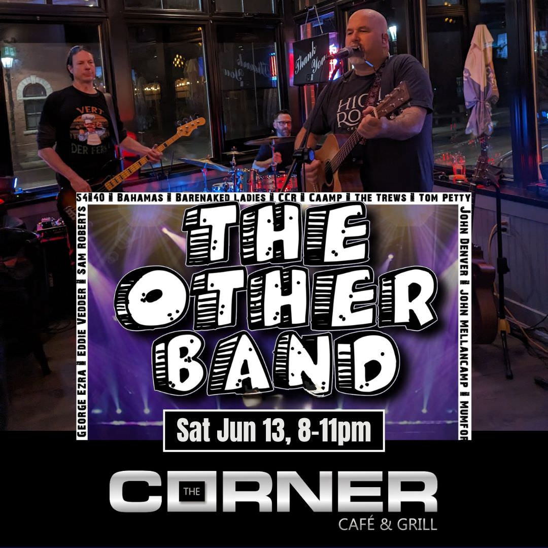 The Other Band