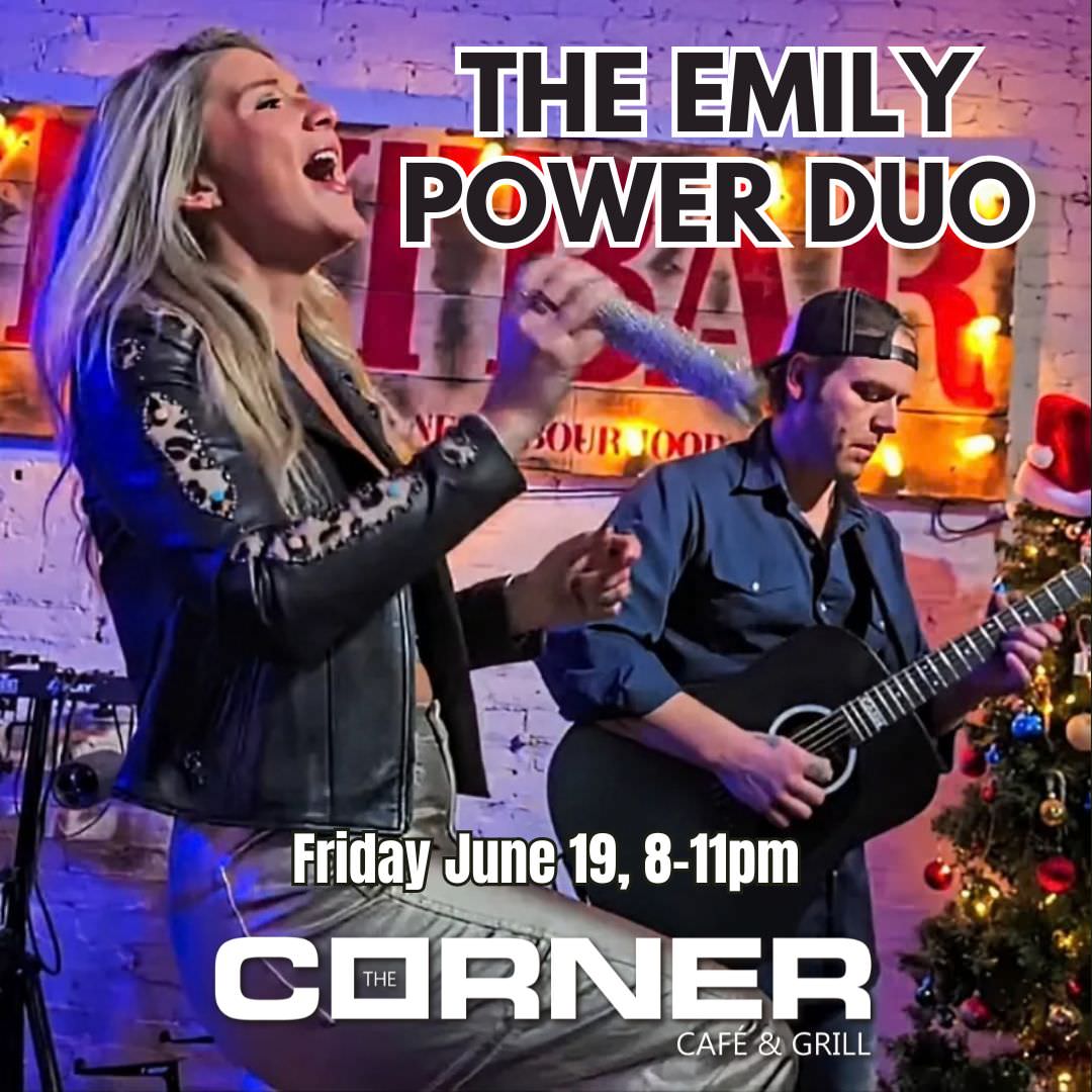 The Emily Power Duo