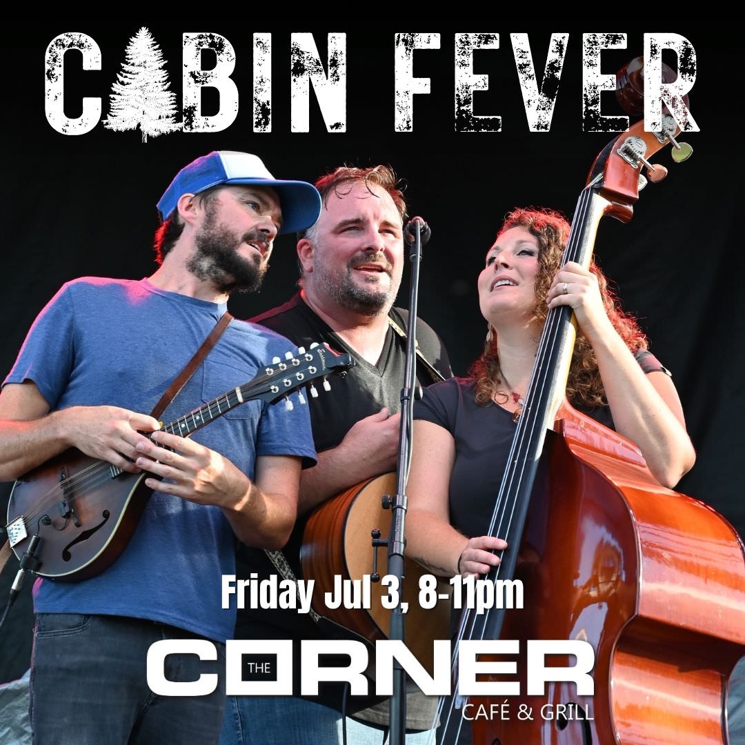 Cabin Fever