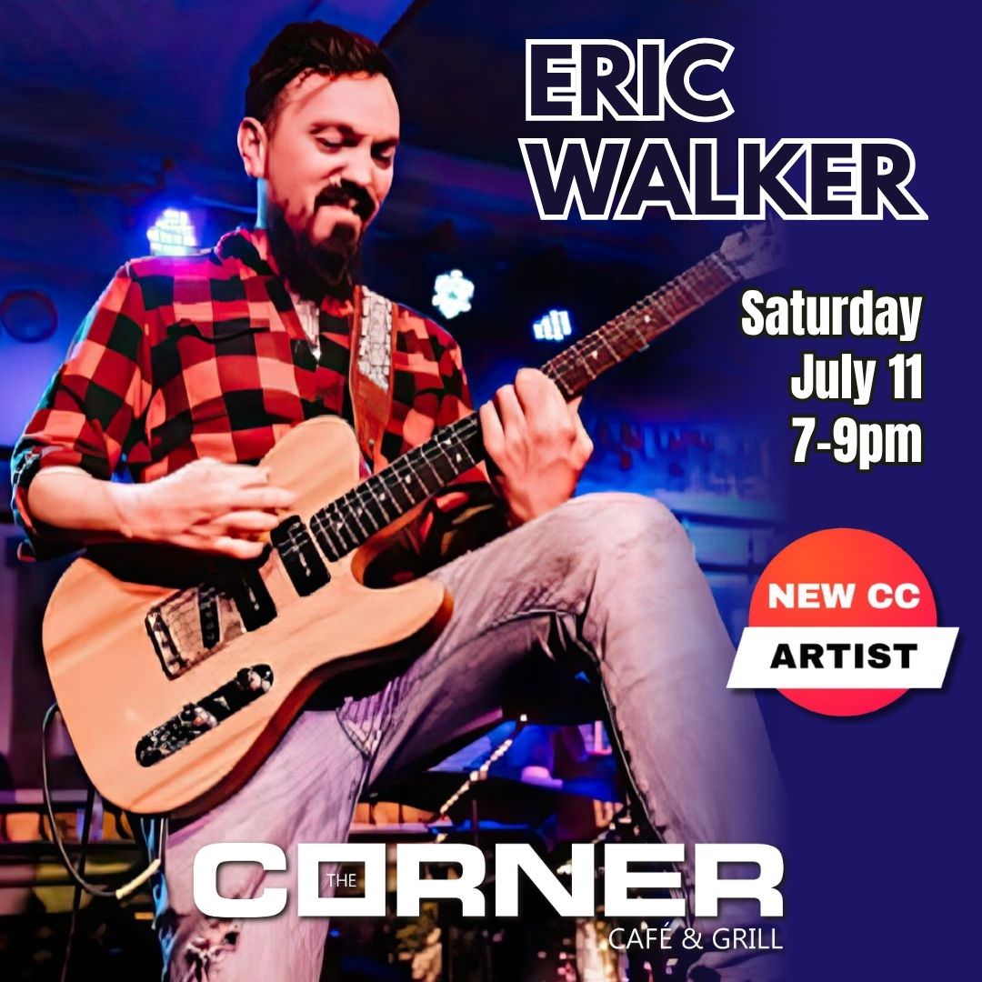 Eric Walker Eric Walker