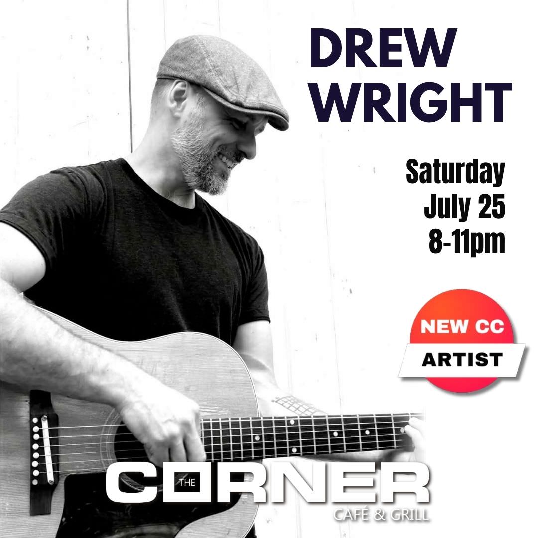 Drew Wright