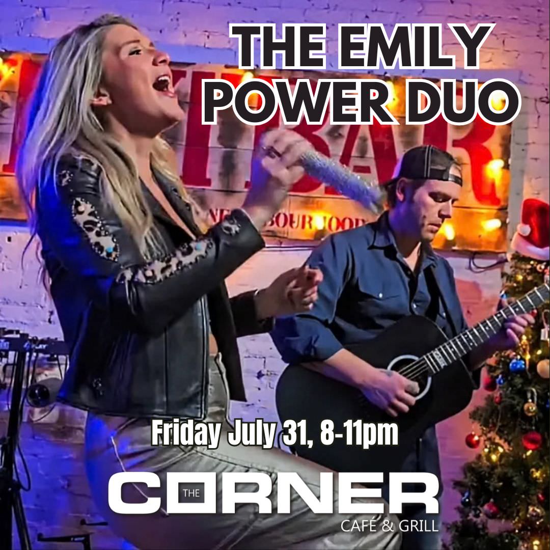 The Emily Power Duo