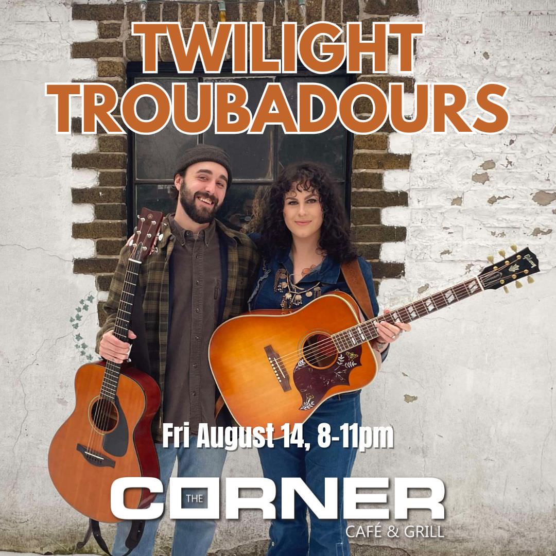 Twilight Troubadours
