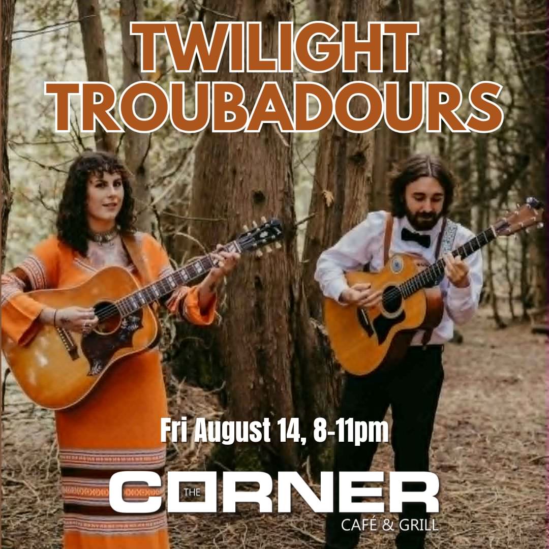 Twilight Troubadours