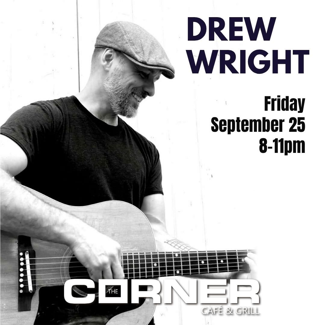 Drew Wright Drew Wright