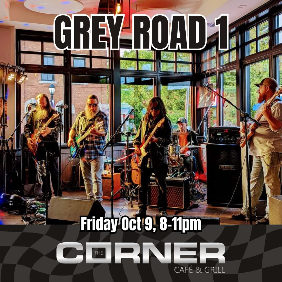Grey Road 1