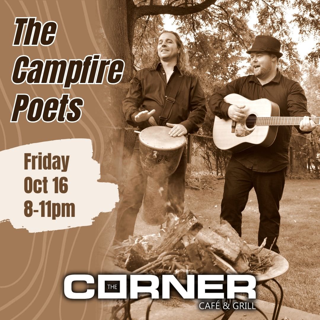 The Campfire Poets