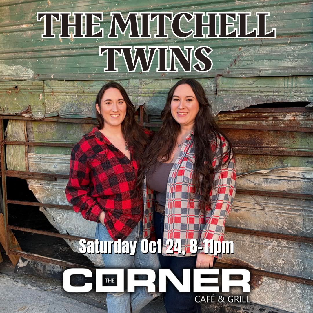 The Mitchell Twins