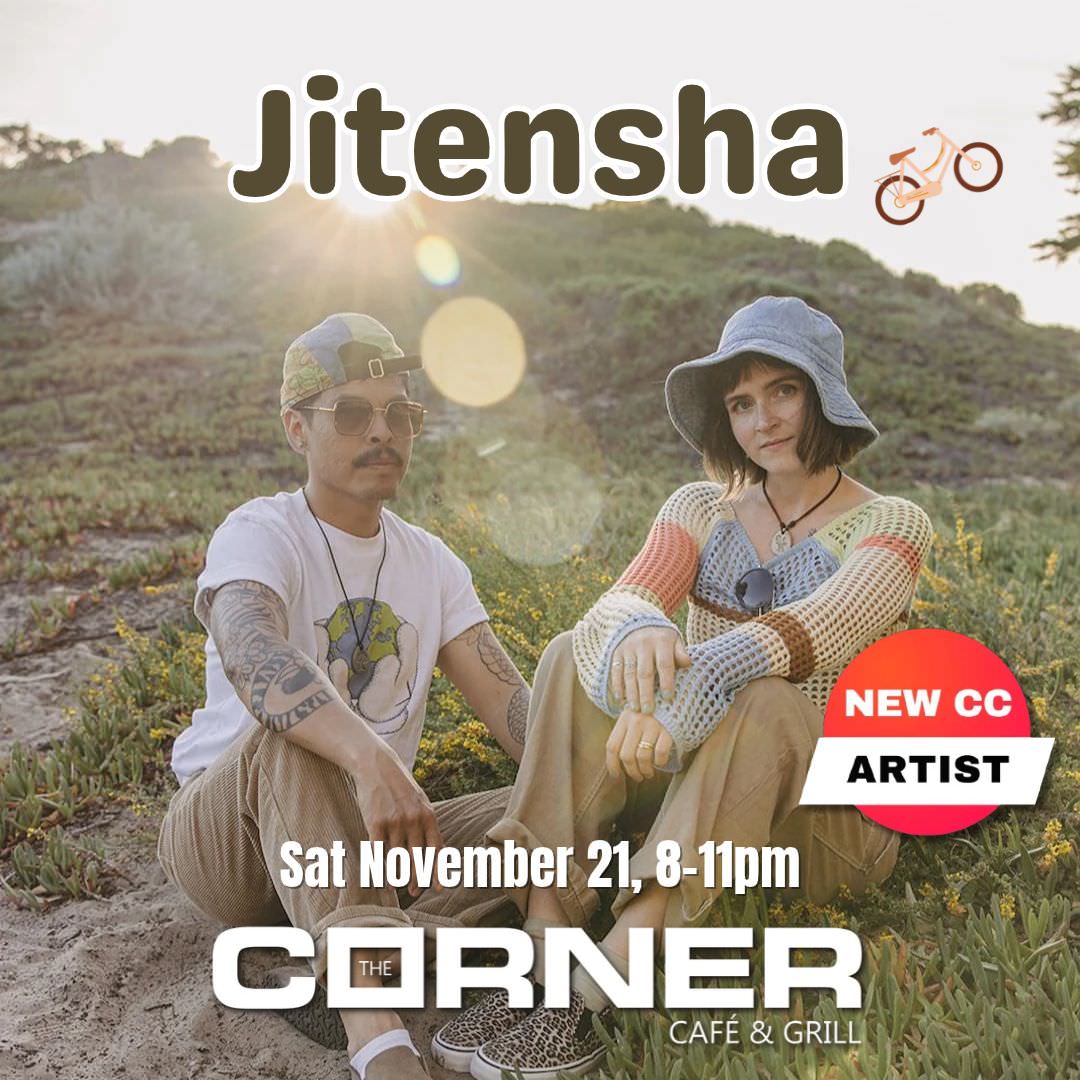 Jitensha